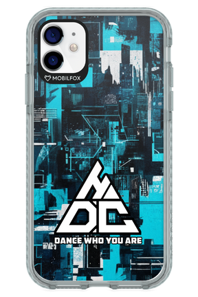 HDC 5 - Apple iPhone 11