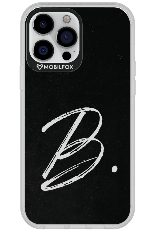 (Off Space) B 2.0 - Apple iPhone 13 Pro Max