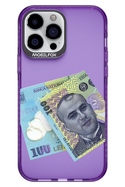 Zbir Lei - Apple iPhone 13 Pro Max