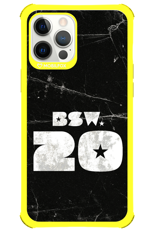 BSW 20 (4) 2.0 - Apple iPhone 12 Pro Max