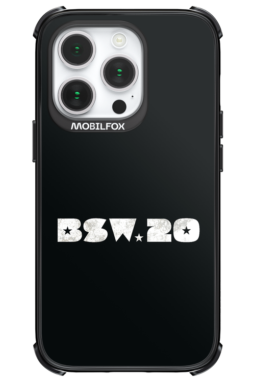 BSW 20 (7) 2.0 - Apple iPhone 14 Pro