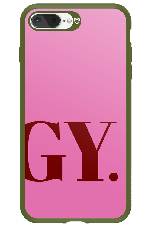 GY (Sorbet) 2.0 - Apple iPhone 7 Plus