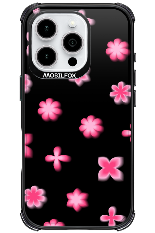 Pink Dreams 2.0 - Apple iPhone 16 Pro