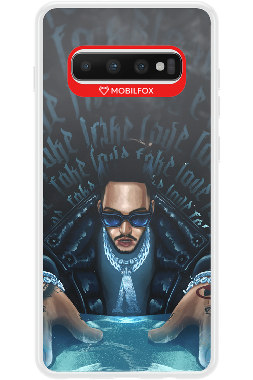 Fake Love 2.0 - Samsung Galaxy S10+
