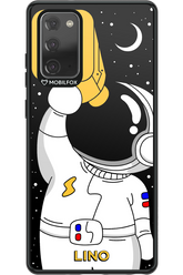 Astro Lino - Samsung Galaxy Note 20