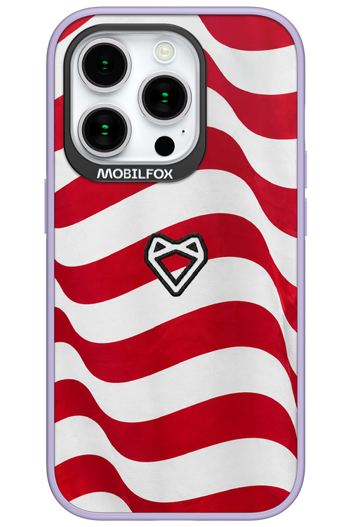 USA 2.0 - Apple iPhone 15 Pro