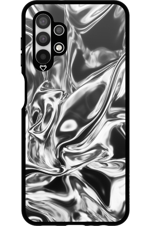 Chrome Blood 2.0 - Samsung Galaxy A13 4G