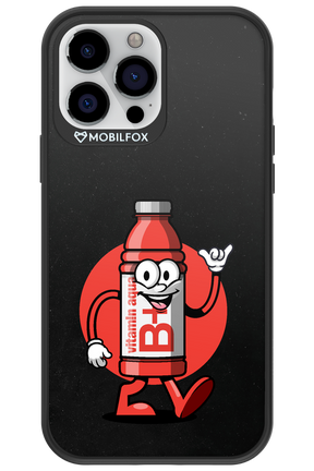 Vitamin Aqua B+ - Apple iPhone 13 Pro Max