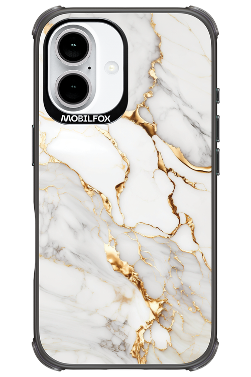 Ariel 2.0 - Apple iPhone 16