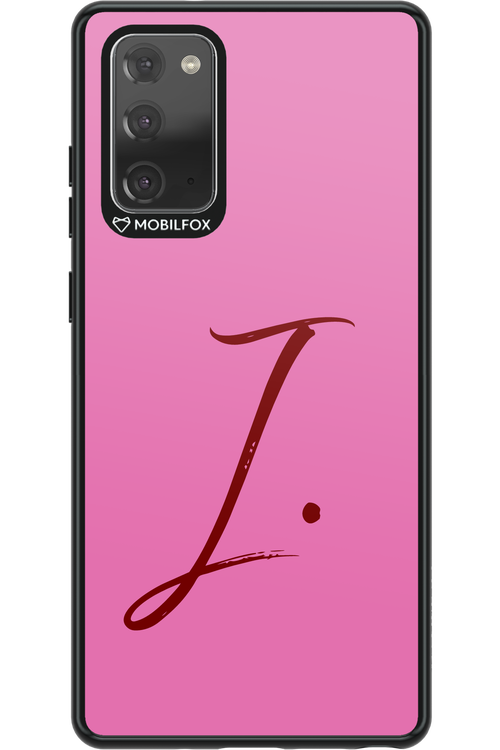 (Sorbet) I 2.0 - Samsung Galaxy Note 20