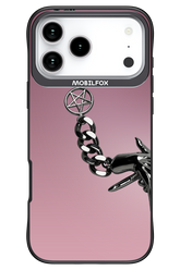 Chain stanga roz 2.0 - Apple iPhone 17 Pro Max
