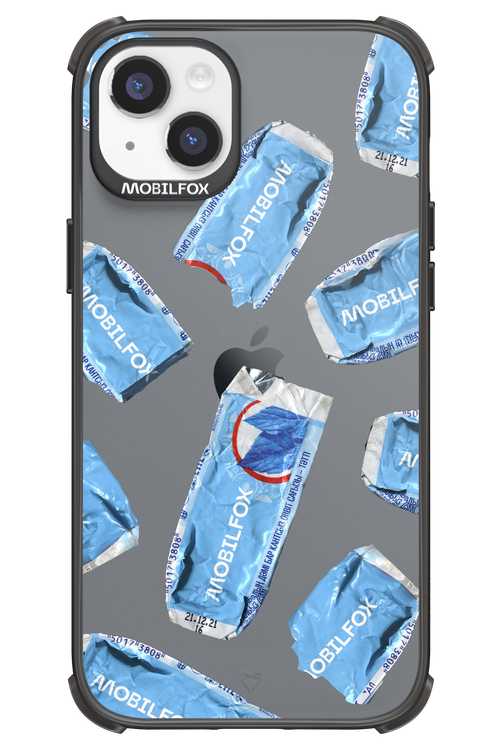 Mobilfox Gum - Apple iPhone 14 Plus