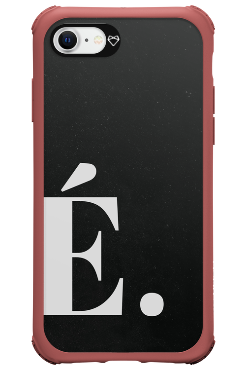 E II (Off Space) 2.0 - Apple iPhone SE 2020