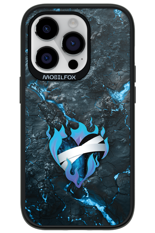 Icefire 2.0 - Apple iPhone 14 Pro