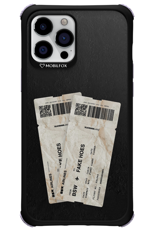 BSW FourSeasons 3 2.0 - Apple iPhone 12 Pro Max