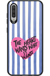 THWYW 2.0 - Samsung Galaxy A70