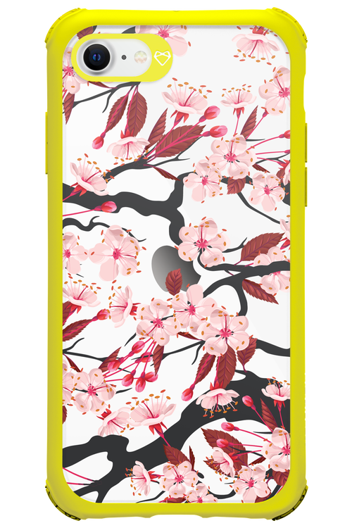 Sakura 2.0 - Apple iPhone SE 2022