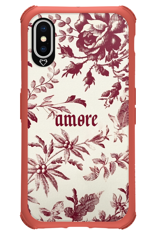Amore - Apple iPhone XS