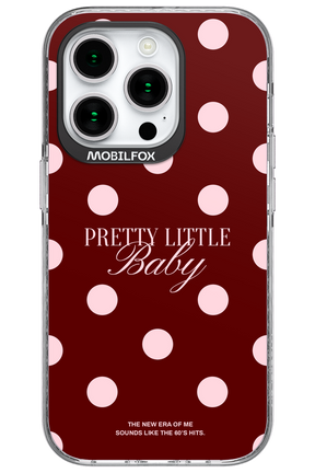 60’s Baby - Apple iPhone 15 Pro