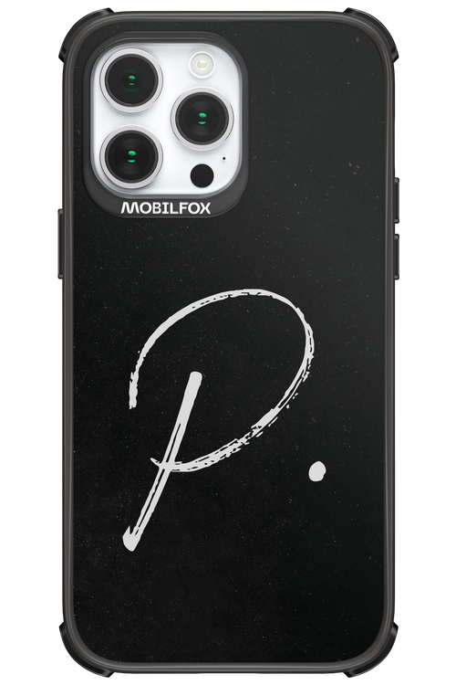 (Off Space) P 2.0 - Apple iPhone 14 Pro Max