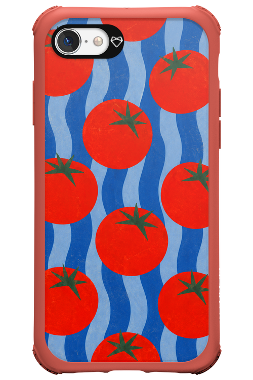 TOMATO 2.0 - Apple iPhone 7