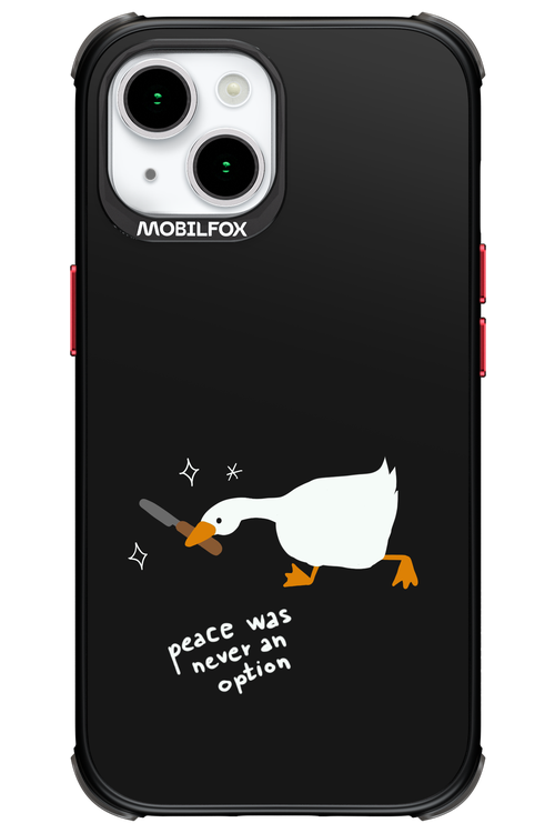 OPTION 2.0 - Apple iPhone 15