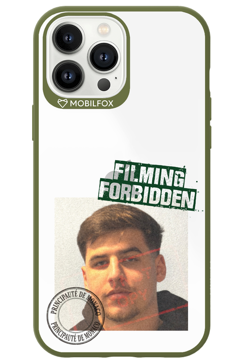Sorin Mugshot 2.0 - Apple iPhone 13 Pro Max