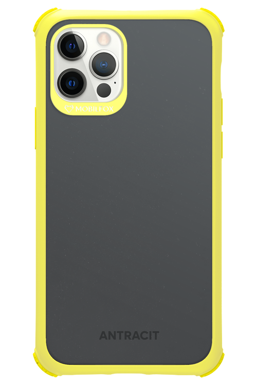 Antracit 2.0 - Apple iPhone 12 Pro