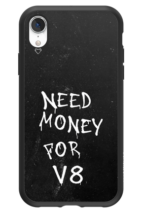 V8 2.0 - Apple iPhone XR