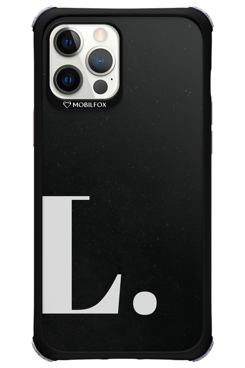 L (Off Space) 2.0 - Apple iPhone 12 Pro Max