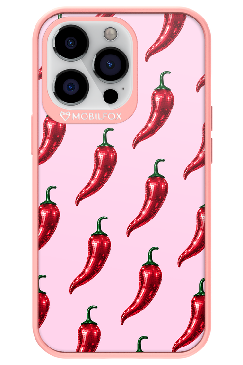 Chili Babe 2.0 - Apple iPhone 13 Pro