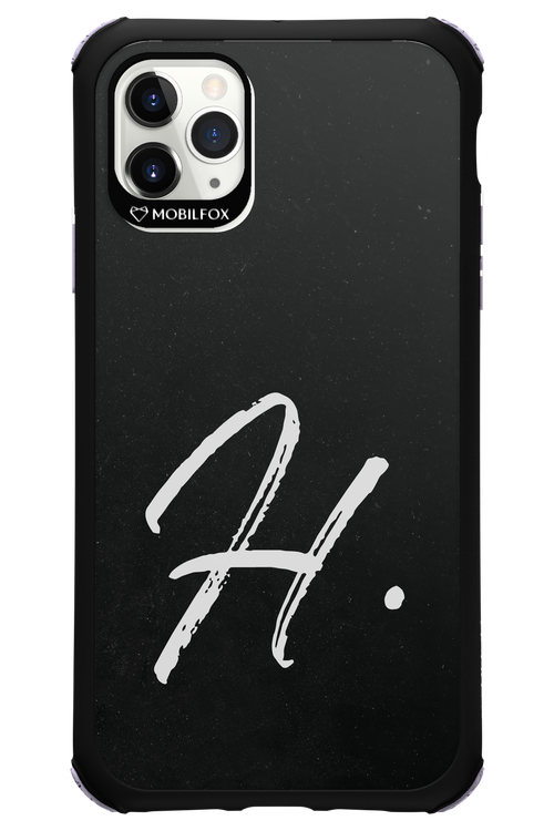 (Off Space) H 2.0 - Apple iPhone 11 Pro Max