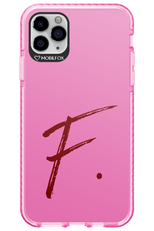 (Sorbet) F 2.0 - Apple iPhone 11 Pro Max