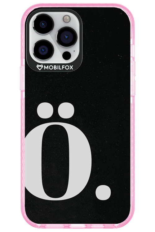 O II (Off Space) 2.0 - Apple iPhone 13 Pro Max