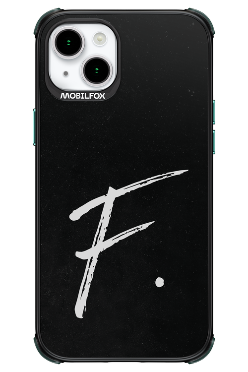 (Off Space) F 2.0 - Apple iPhone 15 Plus