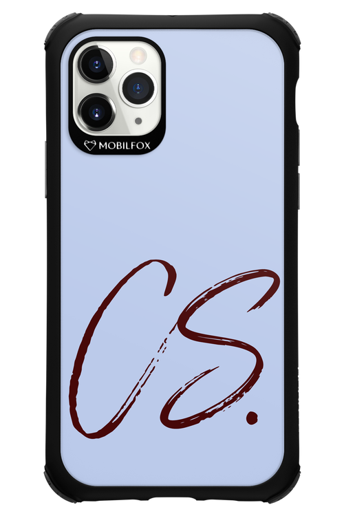 (Jellyfish Presso) CS 2.0 - Apple iPhone 11 Pro