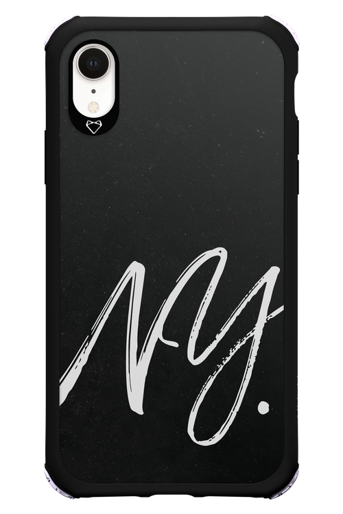 (Off Space) NY 2.0 - Apple iPhone XR