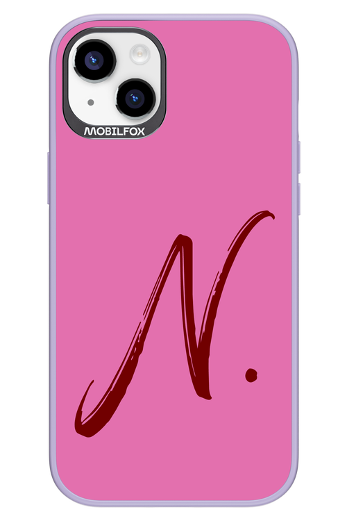 (Sorbet) N 2.0 - Apple iPhone 14 Plus