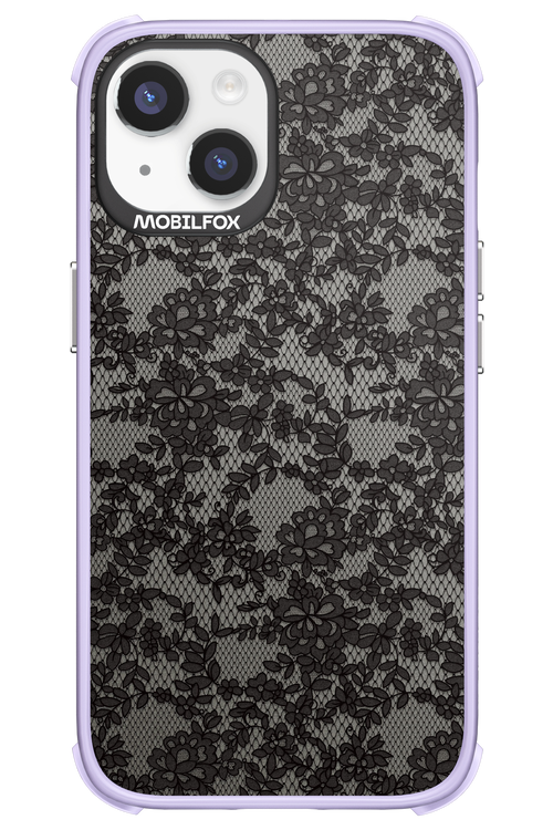 Floral lace 2.0 - Apple iPhone 14