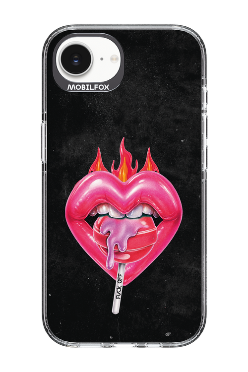 FuckOff 2.0 - Apple iPhone 16e