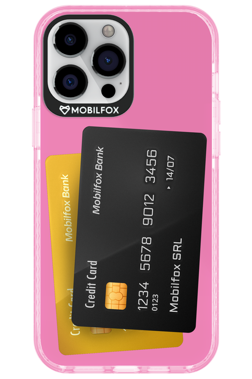 Cards 2.0 - Apple iPhone 13 Pro Max