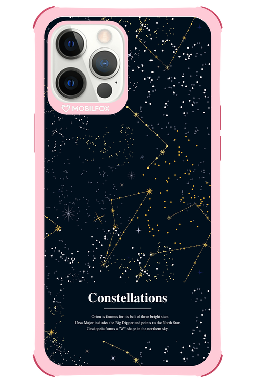 Constellations 2.0 - Apple iPhone 12 Pro Max