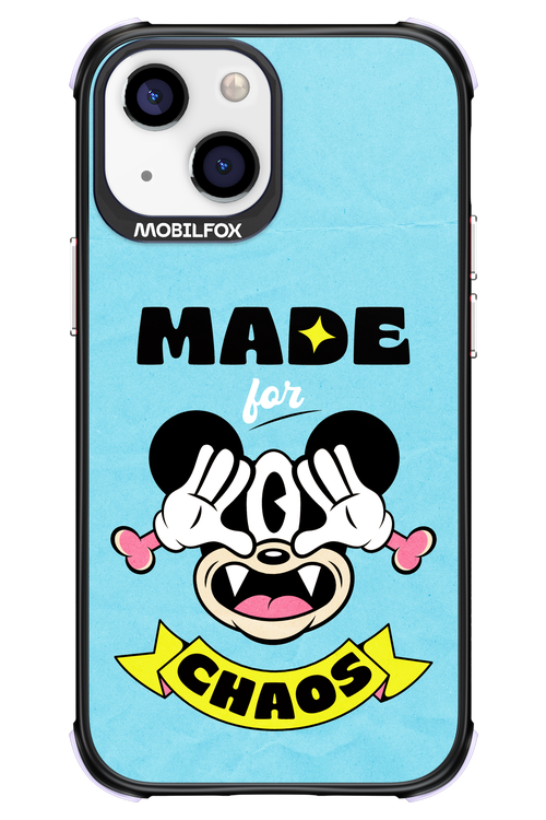 Made for Chaos 2.0 - Apple iPhone 13 Mini