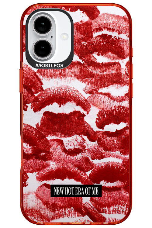 New Era 2.0 - Apple iPhone 16 Plus
