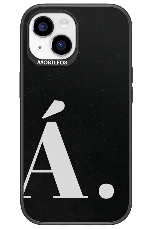 A II (Off Space) 2.0 - Apple iPhone 15