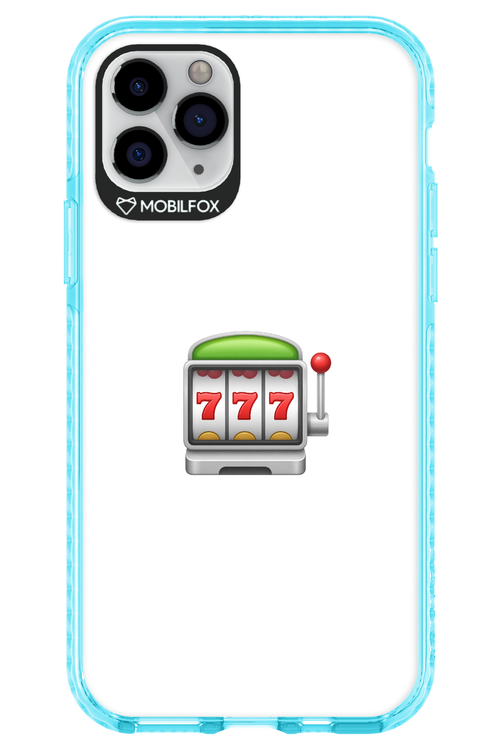 777 2.0 - Apple iPhone 11 Pro