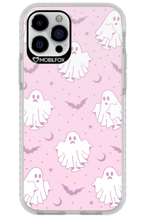 Boo Boo - Apple iPhone 12 Pro