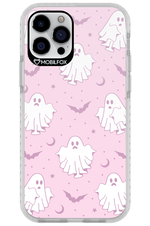 Boo Boo - Apple iPhone 12 Pro