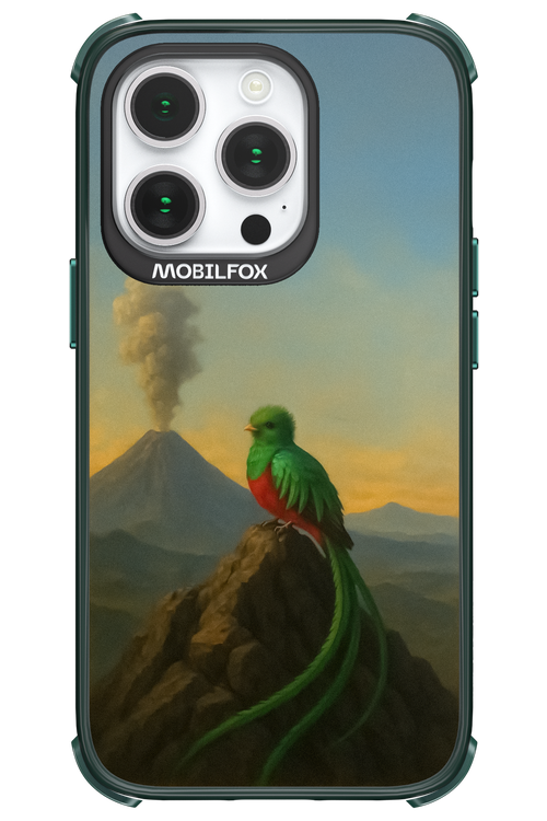 Birdy 2.0 - Apple iPhone 14 Pro