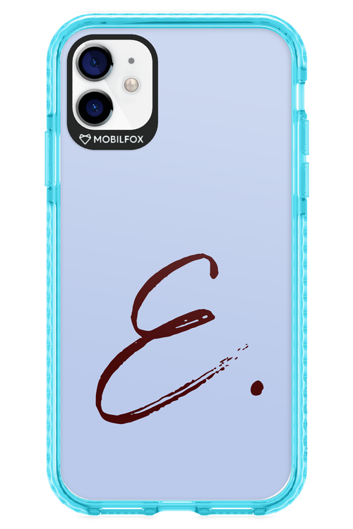 (Jellyfish Presso) E 2.0 - Apple iPhone 11